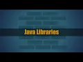 ICSE Java Mathematical Library Methods with Paritosh Bag