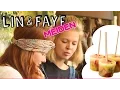 Lin \u0026 Faye #1 DIY: Stay cool | MEIDEN