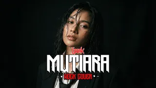  viral tiktok se pecah ini mutiara ipank rock version cover by sultan pensiun