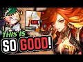 Download Lagu These Banners Are IANSANE! (5.7 Second Half Banner Review)