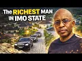 Lagu The Billionaire Who Turned His Village to a City (And How He Did It)