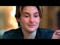 The Fault in Our Stars - Hazel s eulogy