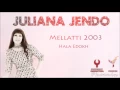 Download Lagu Juliana Jendo - Hala Edokh
