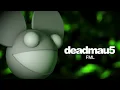 deadmau5 - The Emerald Mix