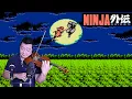 Download Lagu Ninja Gaiden | Live Looping Performance | Ryu's Theme (4-2) | Violin \u0026 Keys