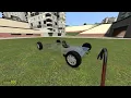 Tutorial How to build a car with a wire mod With Realistic Steering