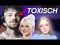 Download Lagu Narzissten-Falle: Die DUNKLE Wahrheit über toxische LIEBE