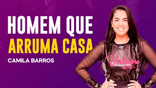 Camila Barros | UM BOM MARIDO