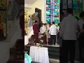 Wedding of JuddNelson and Michelle