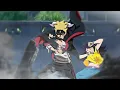 Download Lagu boruto gives his body to momoshiki