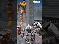 Download Lagu 🍀 Top grappige spellen: Rise of Titans 🤖 #riseoftitans #topfunnygames #tieuphongcuoi