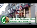 033 - NYC Falafel Review