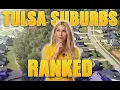 Top 5 Tulsa Oklahoma Suburbs Everyone Is Moving To in 2026 Tulsa OK Best Suburbs