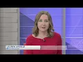 Wichita Falls Police investigate Friday morning accident - KFDX 3 News at Six