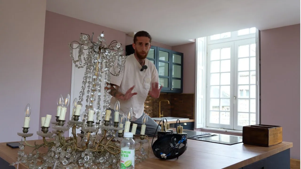 Mucky Mansion channel featured image