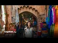 Venture X Card - Globe Hopping 3 0