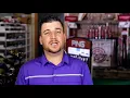 Southwest Golf Ranch s Director onsite ad
