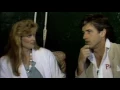 Doug Sheehan Joe Kelly on General Hospital with his wife Cate