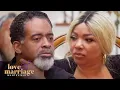 Chris and Nell Break Down Their Latest Deal Love Marriage Huntsville OWN
