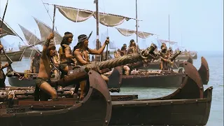 Fall of Maynila (Spanish Empire vs Kingdom of Maynila)