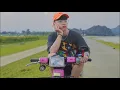 Lagu Không Quan Tâm - Chi Dân / ĐKL COVER  - Mv Cover