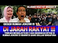 Download Lagu GEGER‼️ RUMAH JOKOWI DI JARAH RAKYAT‼️ TEMUAN MENGEJUTKAN ADA BANGKER BERISI RIBUAN UANG DOLLAR