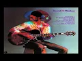 David T. Walker - Hot Fun in the Summertime (1973)