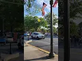 Lititz Borough Police Department Patrol 2511 Patroling earlier today