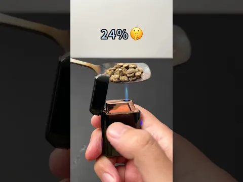 Lighter π Cat Food π #lighter #musicalbeats #ASMR #asmrvideo