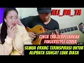 Download Lagu 🇵🇭 REACTION TO ALIPBATA | Cinta Tak Terpisahkan - Fingerstyle Cover