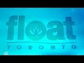 FLOAT TORONTO - INTRO TO THE FLOAT TANK EXPERIENCE 4K ORIENTATION