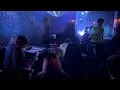 TEMPOREX - "Drive" (LIVE UNRELEASED)