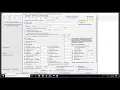 What does the IRS use the business code for
