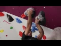 Momentum Climbing Katy Opens in Houston