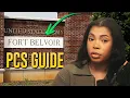 PCSing to Fort Belvoir 2026 Housing BAH Prices Explained