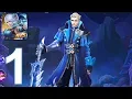 Download Lagu Mobile Legends: Bang Bang - Gameplay Walkthrough Part 1 (iOS, Android)
