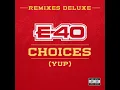 Choices (Yup) (feat. Snoop Dogg & 50 Cent) (Remix)