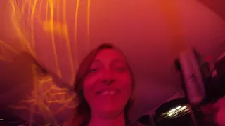 Dunehoppers at Suwannee Roots Revival 2018