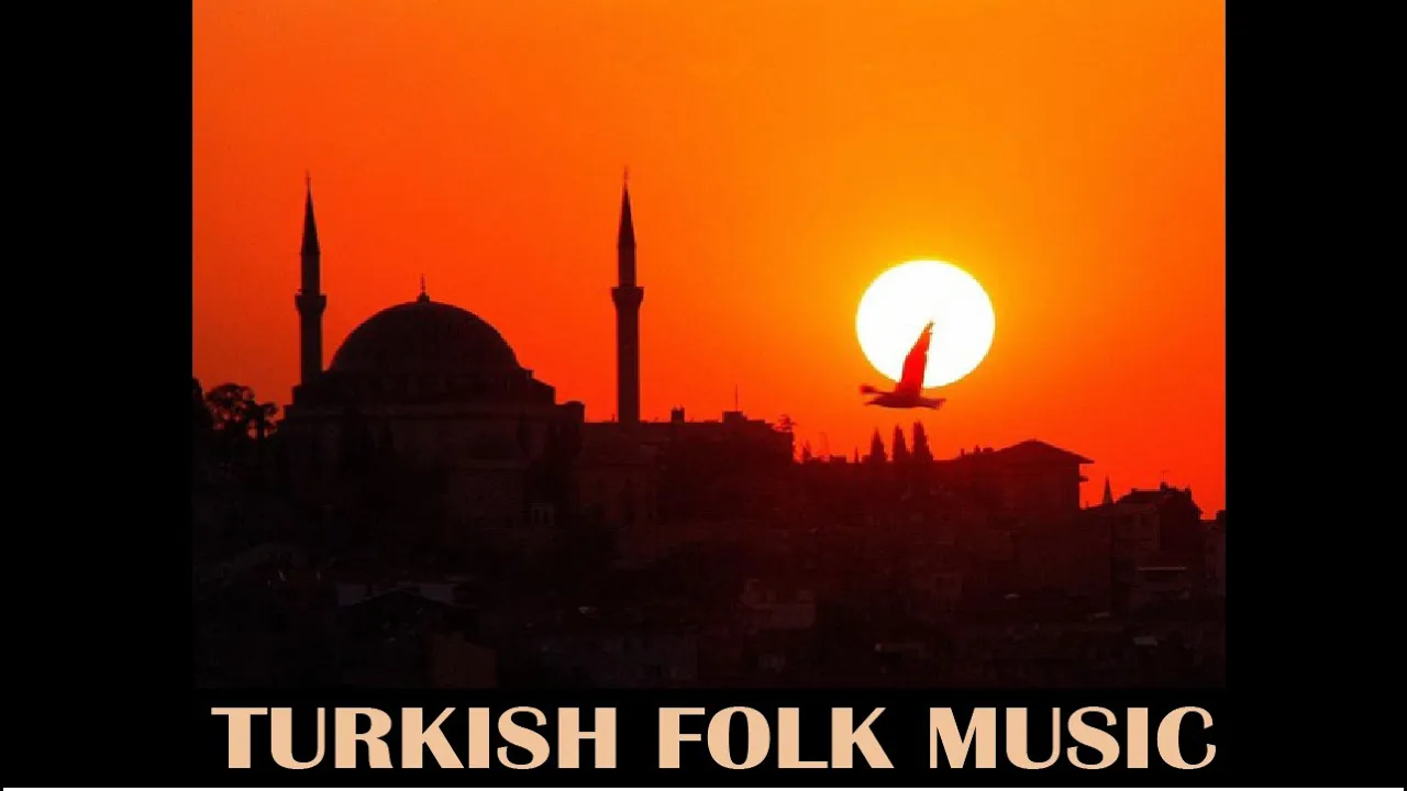 Folk music from Turkey - Üsküdara Folk music from Turkey - Üsküdara