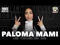 Paloma Mami Talks Getting Sent To Chile Loving Anime Manga Explains Girl Codes New Music
