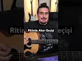 Lagu 👆🏻Akor Geçişlerini Hızlandır