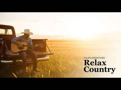 Country Ballads Full Album | Relaxing Country Mix for Road Trip Driving