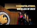 Congratulations UCF Fall Class of 2023