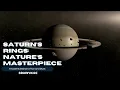 QuizTime S1E59 Saturn s Rings Nature s Masterpiece