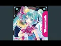 Download Lagu Blessing (feat. Hatsune Miku \u0026 Kagamine Rin \u0026 Kagamine Len \u0026 Megurine Luka \u0026 KAITO \u0026 MEIKO)