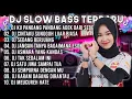 Download Lagu DJ TIKTOK TERBARU 2025 || DJ CINTA DARI SEBERANG 🎵 DJ SUNGGUH CINTAKU LUAR BIASA 🎵 FULL ALBUM 