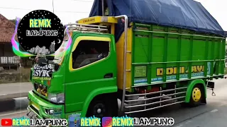 dj los dol full bass versi truk oleng denny caknan dj yang viral remix lampung