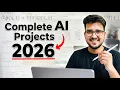 Complete RAG Tutorial Create a Smart PDF ChatBot from Scratch Build ai agents from scratch