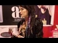 Motor City Comic Con 2015 - Alloy Ash Interview