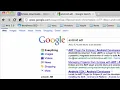 Android Application Development Tutorial 2 Installing Eclipse and Setting up the ADT